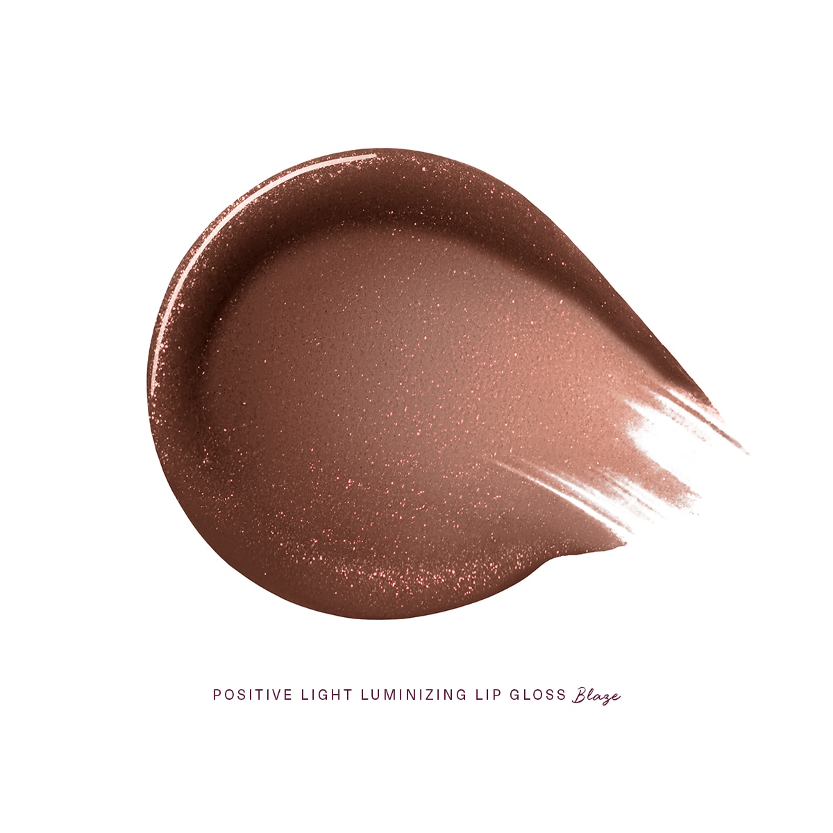POSITIVE LIGHT LUMINIZING LIP GLOSS (GLOSS PARA LABIOS)